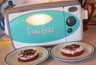 easy bake